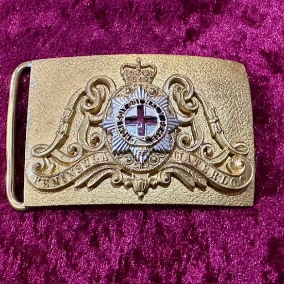 Belt Buckle 3